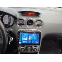 PEUGEOT 308 I (4A_, 4C_)
