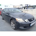 TOYOTA LEXUS GS (GS/US/WS19)