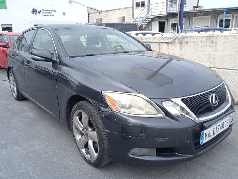 TOYOTA LEXUS GS (GS/US/WS19)