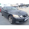 toyota lexus gs (gs/us/ws19) del año 2008