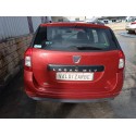 DACIA LOGAN MCV II