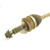 Recambio de transmision delantera derecha para hyundai ix20 1.6 cat referencia OEM IAM 495011P000  