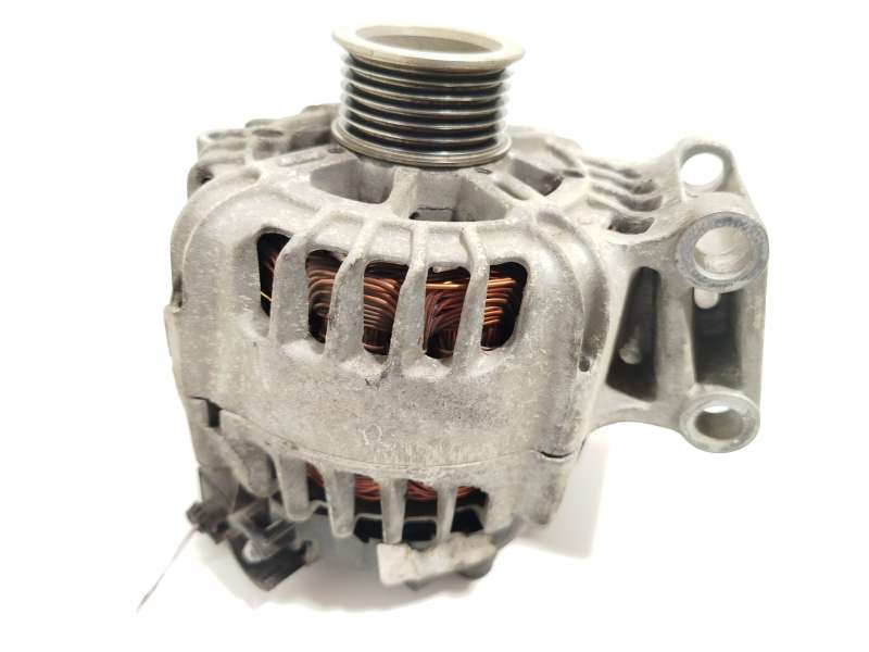 Recambio de alternador para ford fiesta vi (cb1, ccn) 1.25 referencia OEM IAM 7G9N10300CC 2543426A TG12C037 - Blanco 3