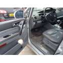 SSANGYONG RODIUS I