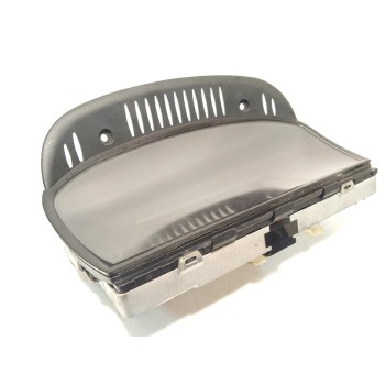 Recambio de pantalla multifuncion para bmw serie 5 berlina (e60) 2.5 cat referencia OEM IAM 65829193758  