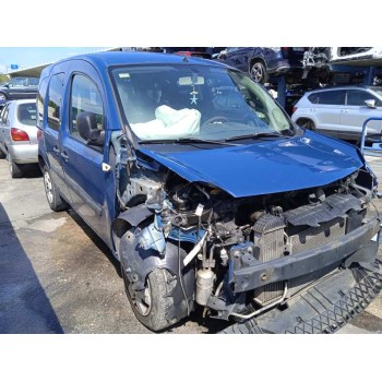 renault kangoo del año 2010