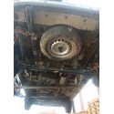 FORD TRANSIT FURGÓN (TTS)