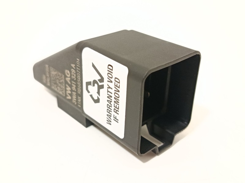 MODULO ELECTRONICO 3WA941329A 0281003273