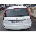 FORD FIESTA V (JH_, JD_)