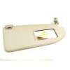 Recambio de parasol derecho para seat ibiza iv sc (6j1, 6p5) 1.4 referencia OEM IAM 6L0857552E 6L0857552E2F4 
