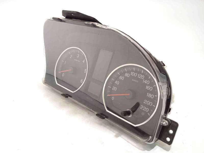 Recambio de cuadro instrumentos para honda cr-v (re) comfort referencia OEM IAM 78100G920SWY - Gris 2