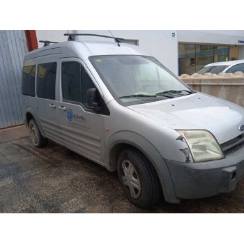 FORD TRANSIT CONNECT (TC7)