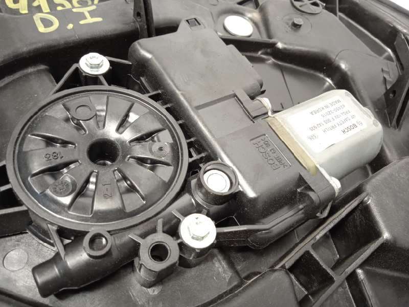 Recambio de elevalunas delantero izquierdo para hyundai i40 cw tecno blue referencia OEM IAM 813103Z000 F00S1A2935 824503Z010 - Blanco 2