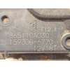 Recambio de motor limpia delantero para toyota gt 86 sport referencia OEM IAM 86511CA030  1593006770
