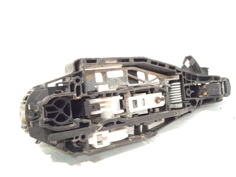 Recambio de maneta exterior delantera derecha para opel mokka 1.2 (76) referencia OEM IAM 9688834080 - Gris 2