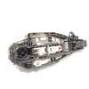 Recambio de maneta exterior delantera derecha para opel mokka 1.2 (76) referencia OEM IAM 9688834080  