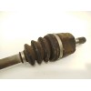 Recambio de transmision delantera derecha para hyundai ix20 1.6 cat referencia OEM IAM 495011P000  