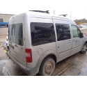 FORD TRANSIT CONNECT (TC7)