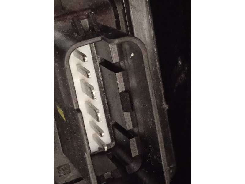Recambio de elevalunas delantero izquierdo para hyundai i40 cw tecno blue referencia OEM IAM 813103Z000 F00S1A2935 824503Z010 - Blanco 3