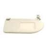 Recambio de parasol derecho para seat ibiza iv sc (6j1, 6p5) 1.4 referencia OEM IAM 6L0857552E 6L0857552E2F4 