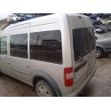 FORD TRANSIT CONNECT (TC7)