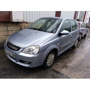 TATA INDICA