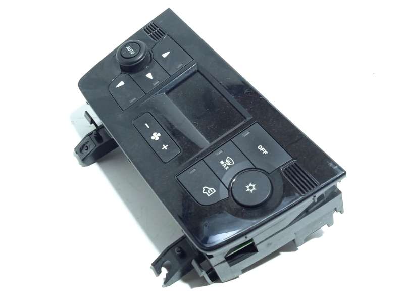 Recambio de mando climatizador para fiat ducato furgoneta (250_) 140 multijet 2,3 d referencia OEM IAM 735535097  A83026000 - Blanco 2