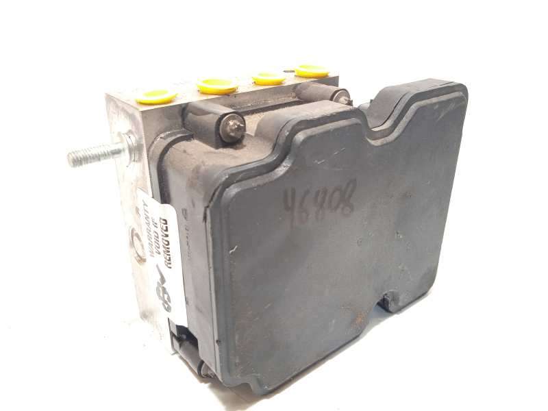 Recambio de abs para renault clio iv expression referencia OEM IAM 476605492R 0265956285 269633 3