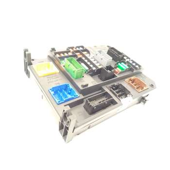 CAJA RELES / FUSIBLES 9664992380 1608181180 