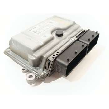 CENTRALITA MOTOR UCE A6401500534 0281014668