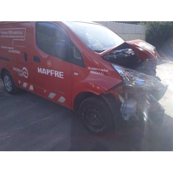 nissan nv 200 (m20) del año 2018