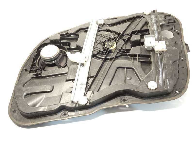 Recambio de elevalunas delantero izquierdo para hyundai i40 cw tecno blue referencia OEM IAM 813103Z000 F00S1A2935 824503Z010 - Blanco 4