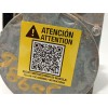 Recambio de abs para seat ibiza v (kj1, kjg) 1.0 tsi referencia OEM IAM 2Q0614517DB 0265311003 0265957271