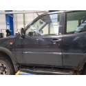 FORD MAVERICK (UDS, UNS)