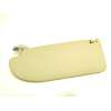 Recambio de parasol derecho para seat ibiza iv sc (6j1, 6p5) 1.4 referencia OEM IAM 6L0857552E 6L0857552E2F4 