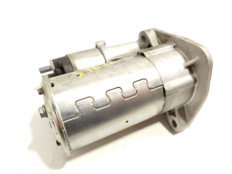 Recambio de motor arranque para hyundai i20 iii (bc3, bi3) 1.2 referencia OEM IAM 3610007100  61004610 - Gris 2