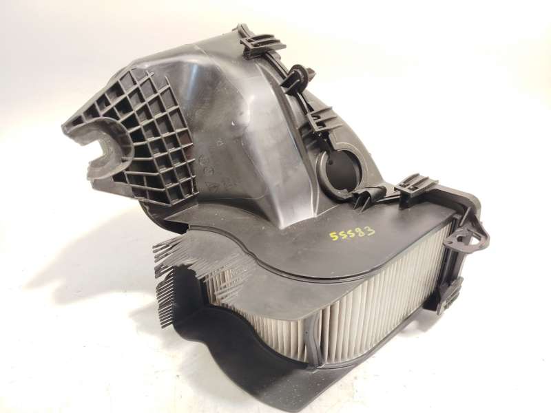 Recambio de filtro aire para porsche 911 descapotable (992) 3.8 turbo s (992650) referencia OEM IAM 992815129B - Plata 2
