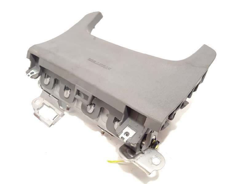 Recambio de airbag delantero izquierdo para toyota prius (nhw30) plug-in hybrid advance referencia OEM IAM 4B0238211M83  7390047 - Blanco 2