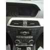 mercedes-benz clase c (w204) lim. del año 2011