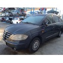 SSANGYONG RODIUS I