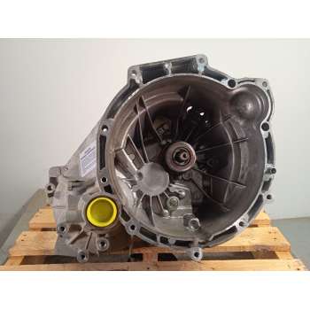 CAJA CAMBIOS 8A6R7002JA 1674148 