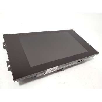 PANTALLA MULTIFUNCION 9811486280 