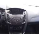 FORD FOCUS III TURNIER