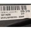 Recambio de elevalunas delantero izquierdo para hyundai i40 cw tecno blue referencia OEM IAM 813103Z000 F00S1A2935 824503Z010