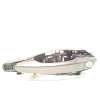 Recambio de maneta exterior delantera izquierda para opel mokka 1.2 (76) referencia OEM IAM 9686433780  