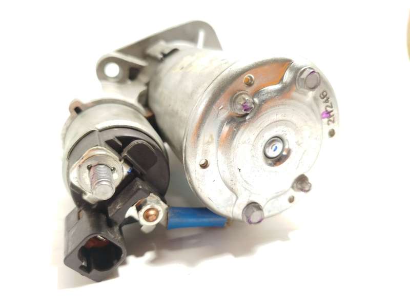 Recambio de motor arranque para hyundai i20 iii (bc3, bi3) 1.2 referencia OEM IAM 3610007100  61004610 - Gris 3