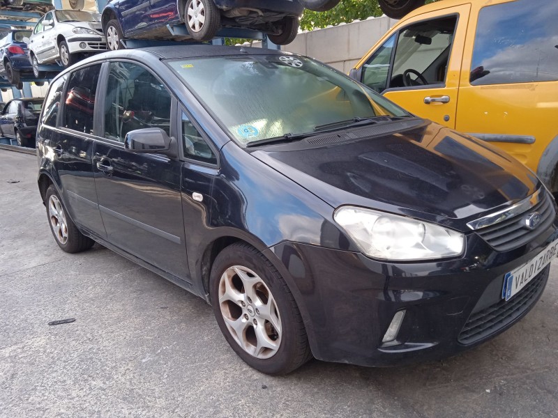 FORD C-MAX (DM2)