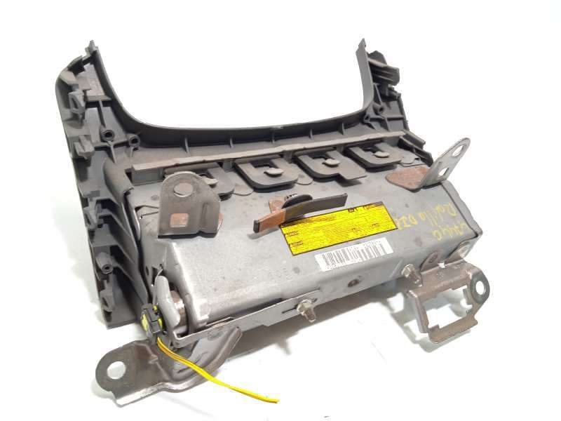 Recambio de airbag delantero izquierdo para toyota prius (nhw30) plug-in hybrid advance referencia OEM IAM 4B0238211M83  7390047 - Blanco 3