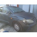 SSANGYONG RODIUS I