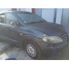 ssangyong rodius i del año 2006
